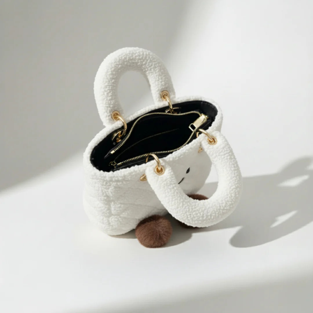 Lady Plush Bag