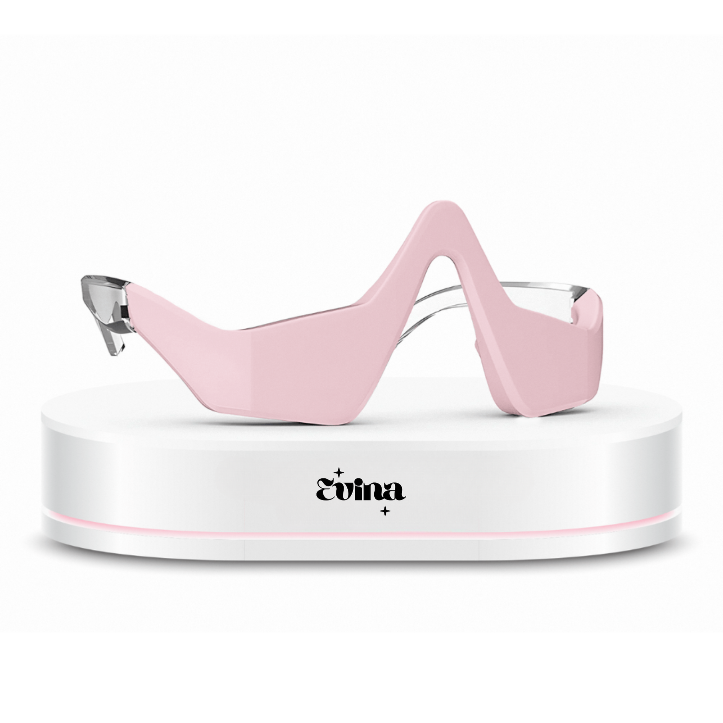 RevitalEyes® 2-in-1 Red Light Therapy + EMS To Erase Eye Bags