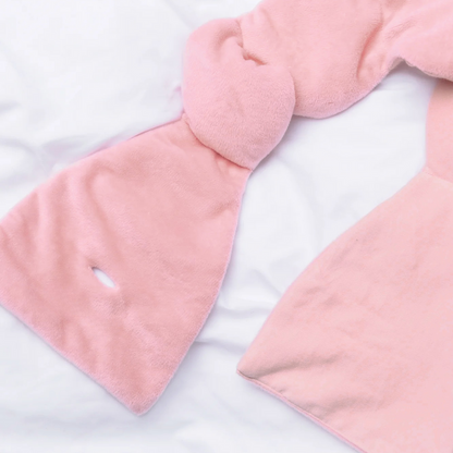 Evina Weighted Eye Masks