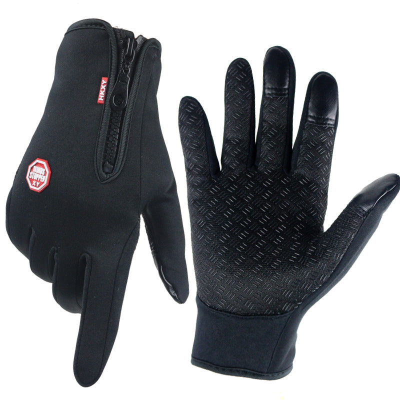 The Therma Glove