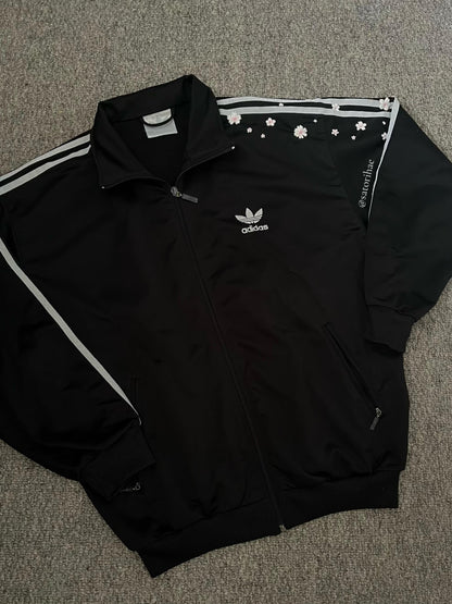 Unisex China X Adidas Colab