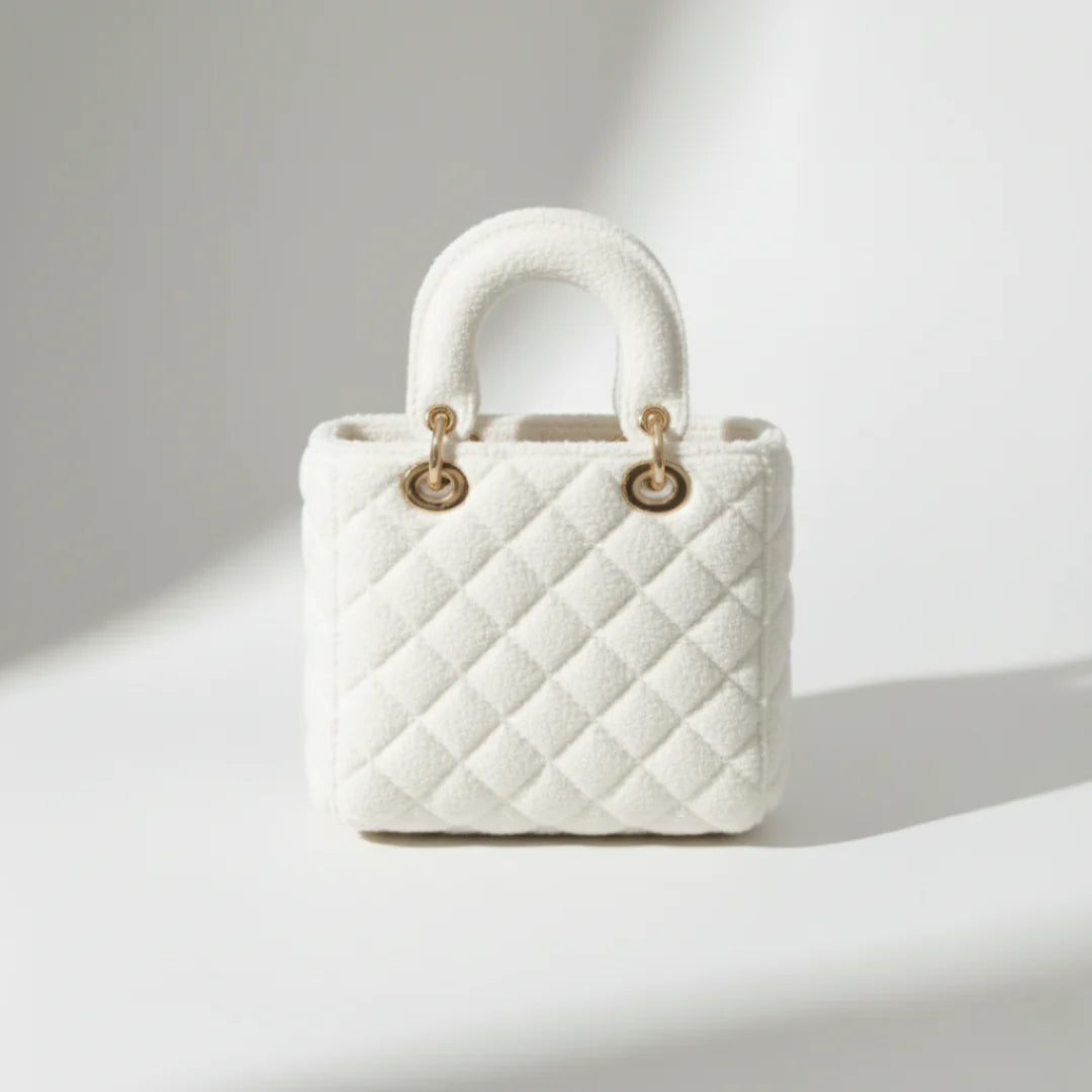 Lady Plush Bag