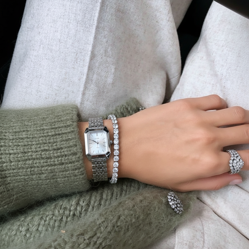 Maison Valmont Watch