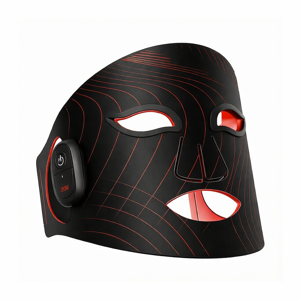 Evina™ Red-Light Therapy Mask