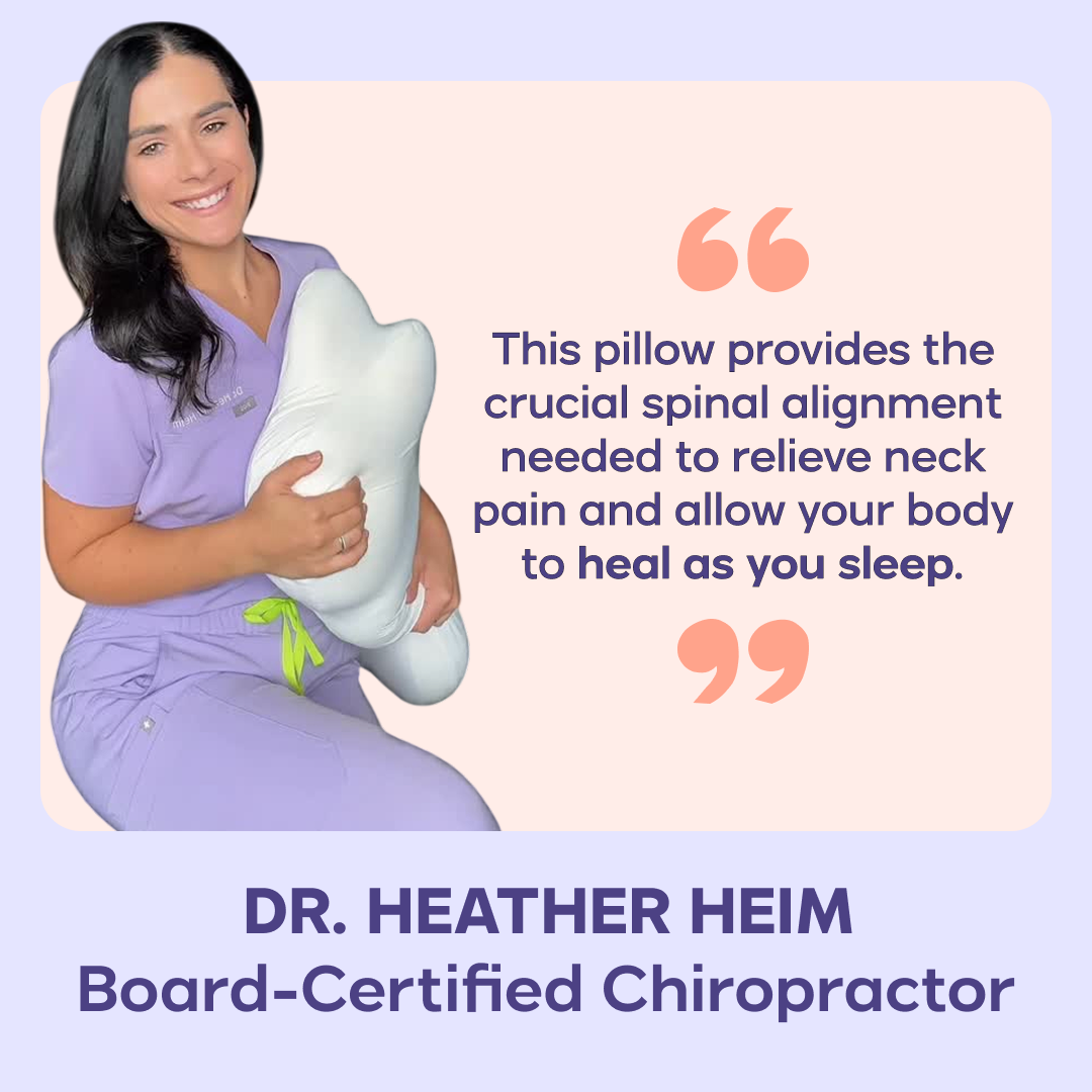 Evina™ Cloud Pillow