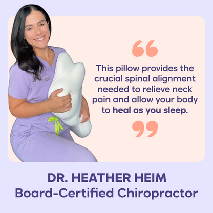 Evina™ Cloud Pillow