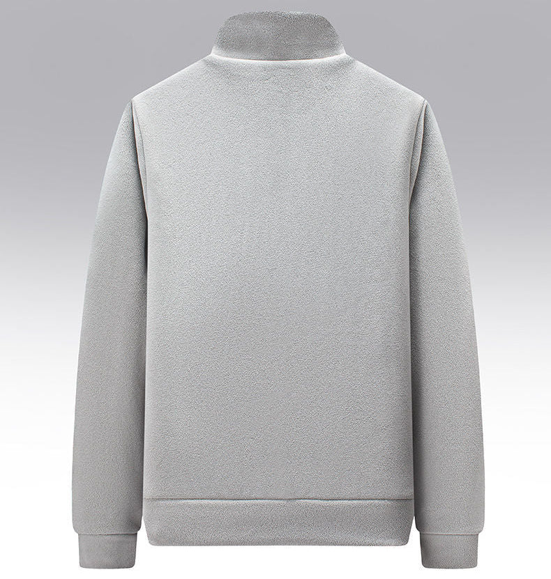 Marlow Quilted Down Jacket