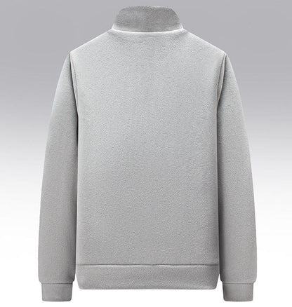 Marlow Quilted Down Jacket