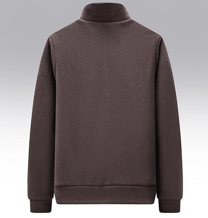 Marlow Quilted Down Jacket