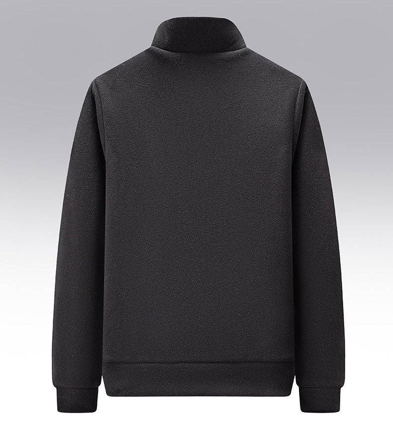 Marlow Quilted Down Jacket