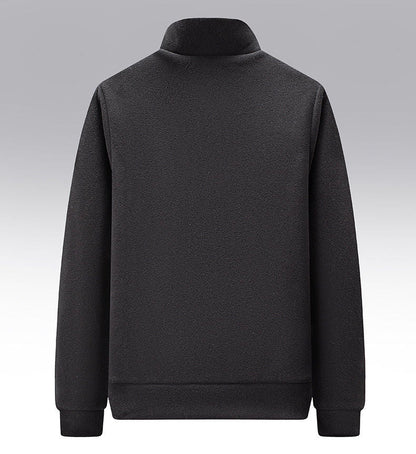 Marlow Quilted Down Jacket