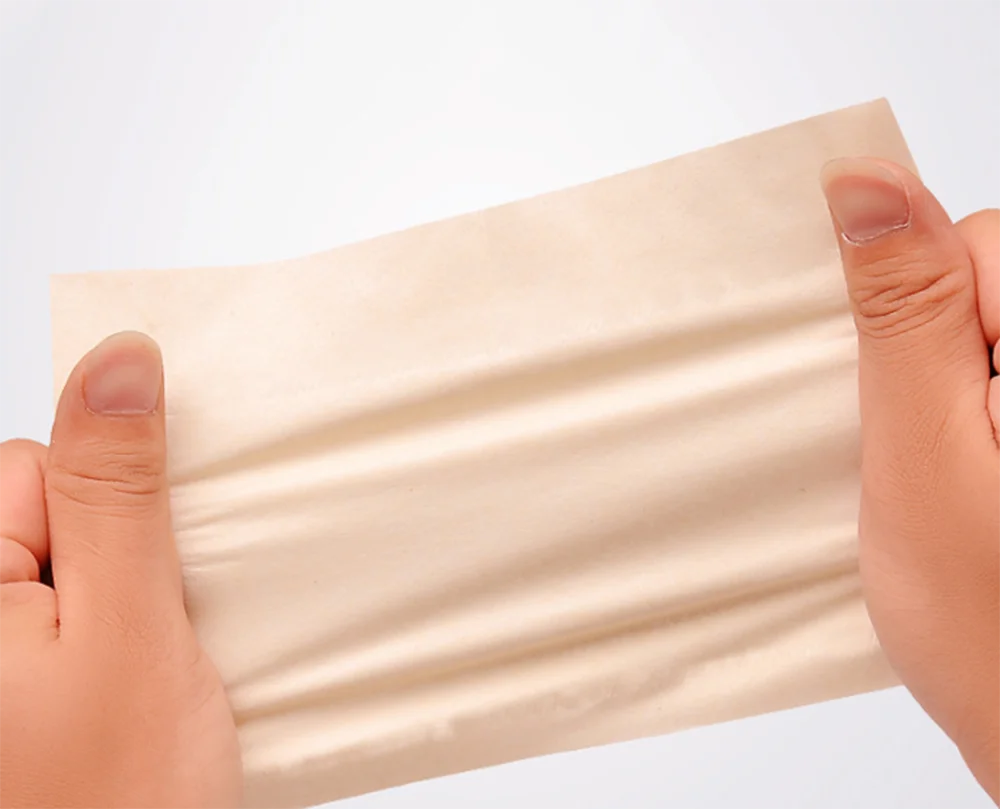 Evina™ Bamboo Eco-friendly Toilet Paper