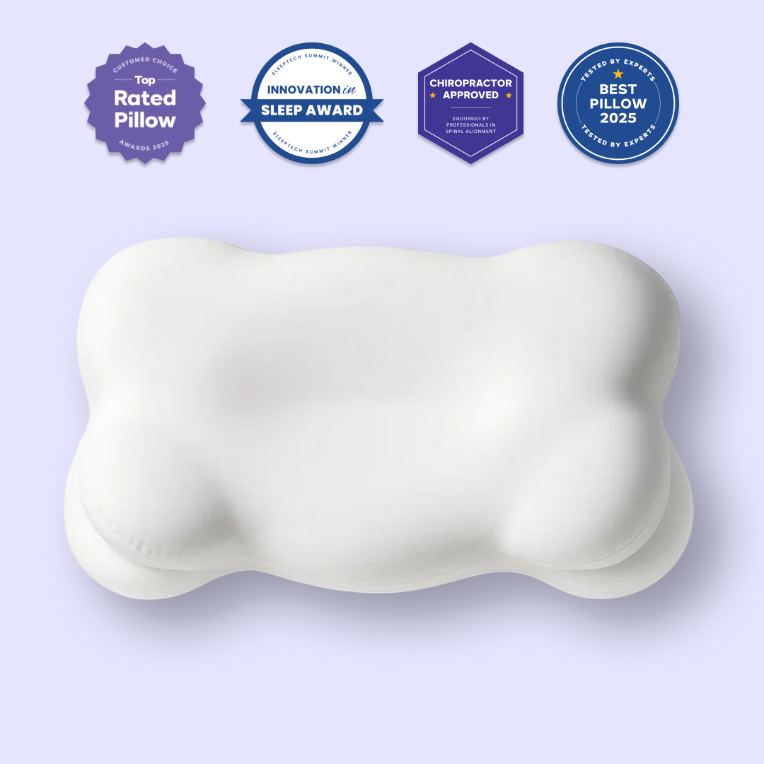 Evina™ Cloud Pillow
