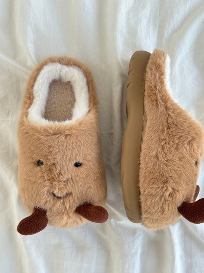 Lover Slippers