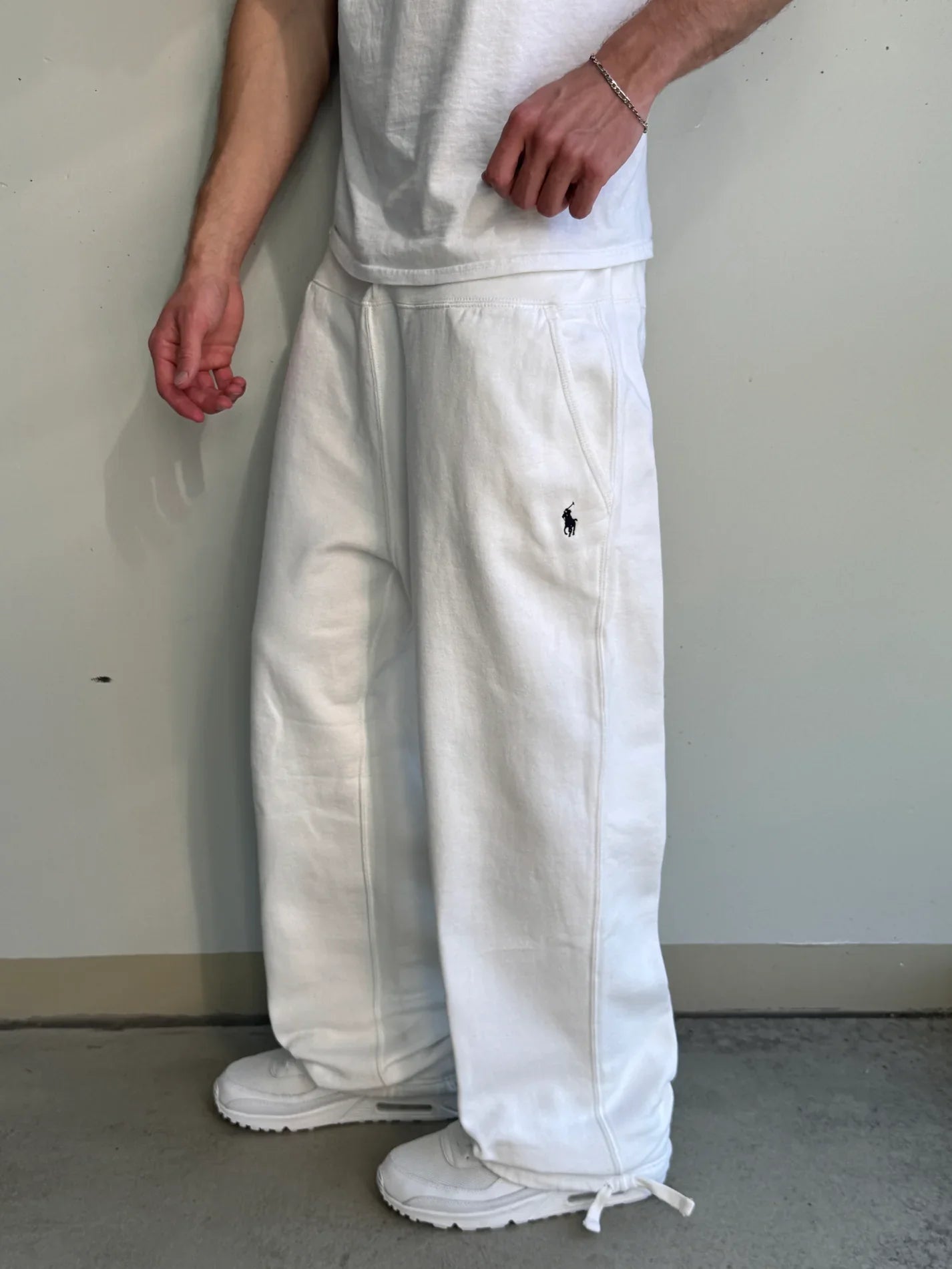 Unisex Baggy Pants