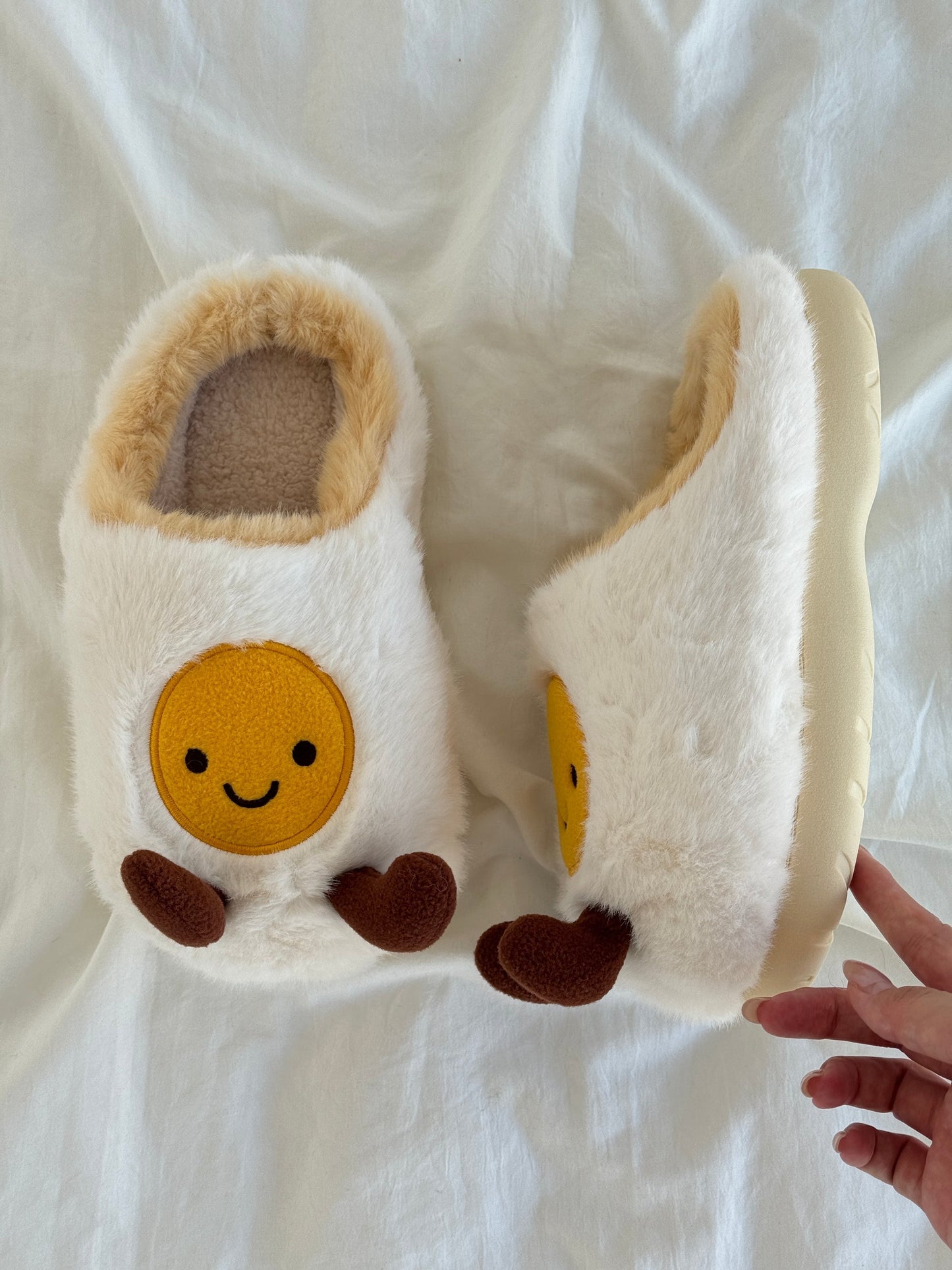 Lover Slippers