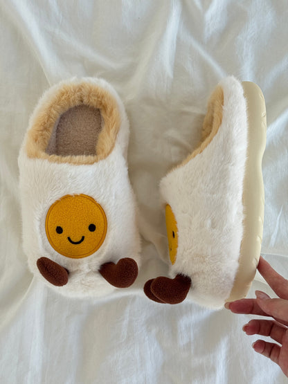 Lover Slippers