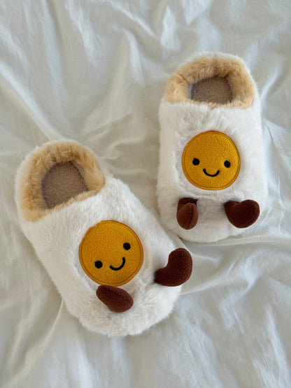Lover Slippers
