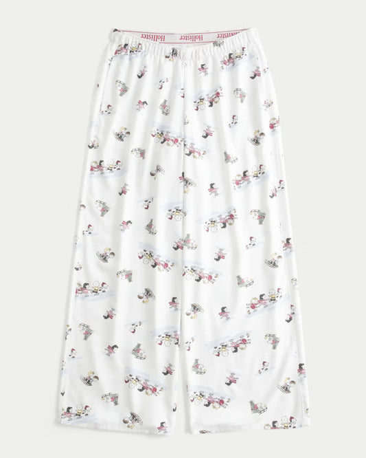 Peanuts PJ Pants