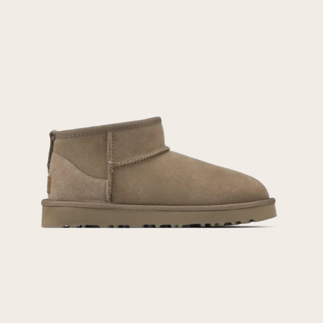 Ultra Mini Boots