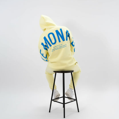 Verse Essential Hoodie (Unisex)