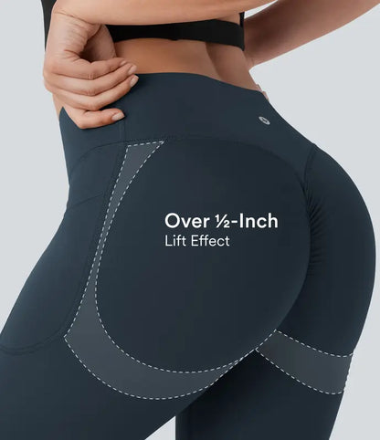 Evina™ Lift and Sculpt Leggings