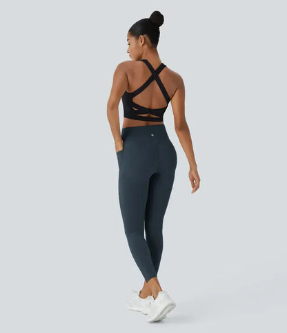 Evina™ Lift and Sculpt Leggings