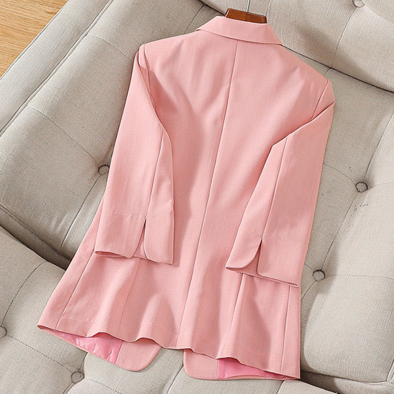 TAYLOR ICONIC BLAZER