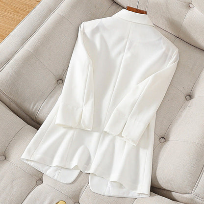 TAYLOR ICONIC BLAZER