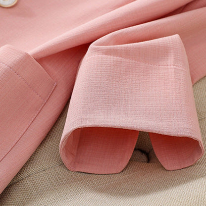 TAYLOR ICONIC BLAZER