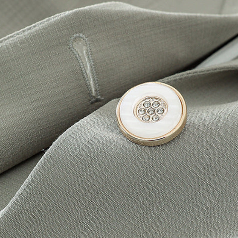 TAYLOR ICONIC BLAZER