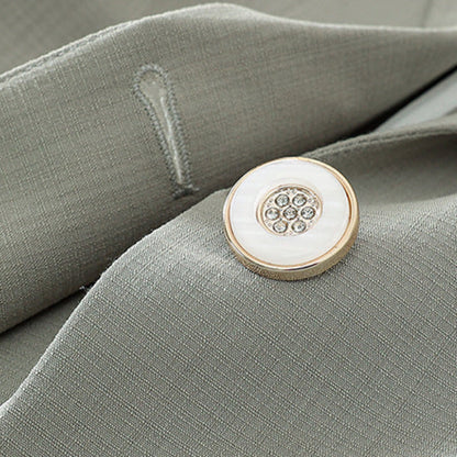 TAYLOR ICONIC BLAZER