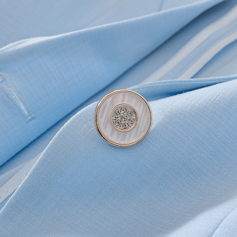 TAYLOR ICONIC BLAZER