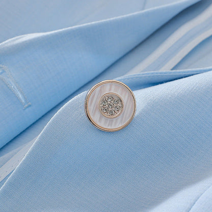 TAYLOR ICONIC BLAZER