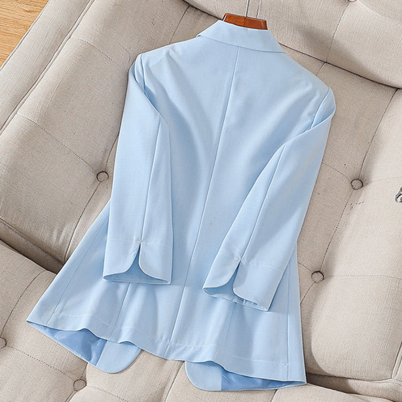 TAYLOR ICONIC BLAZER