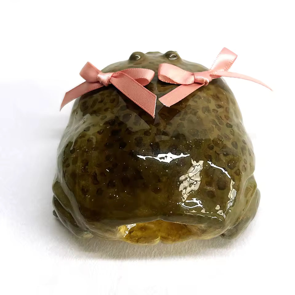 Viral Frog Airpods Case