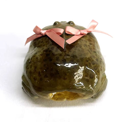 Viral Frog Airpods Case