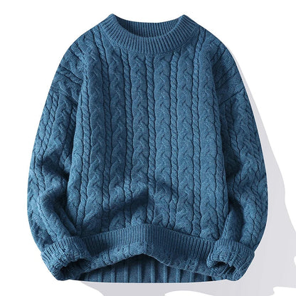 Evina Knit Sweater
