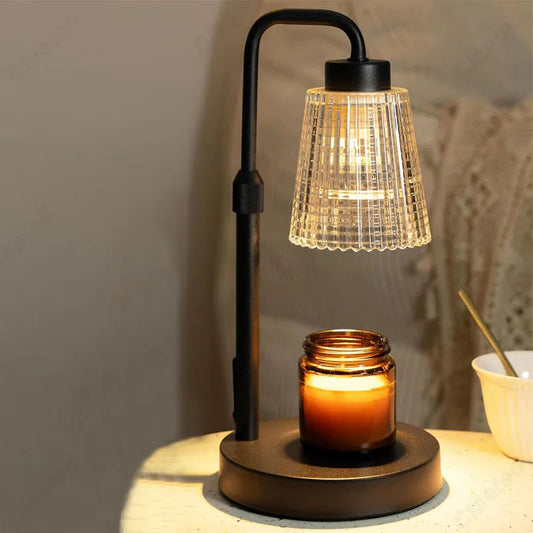 Aromatherapy Wax Melting Lamp