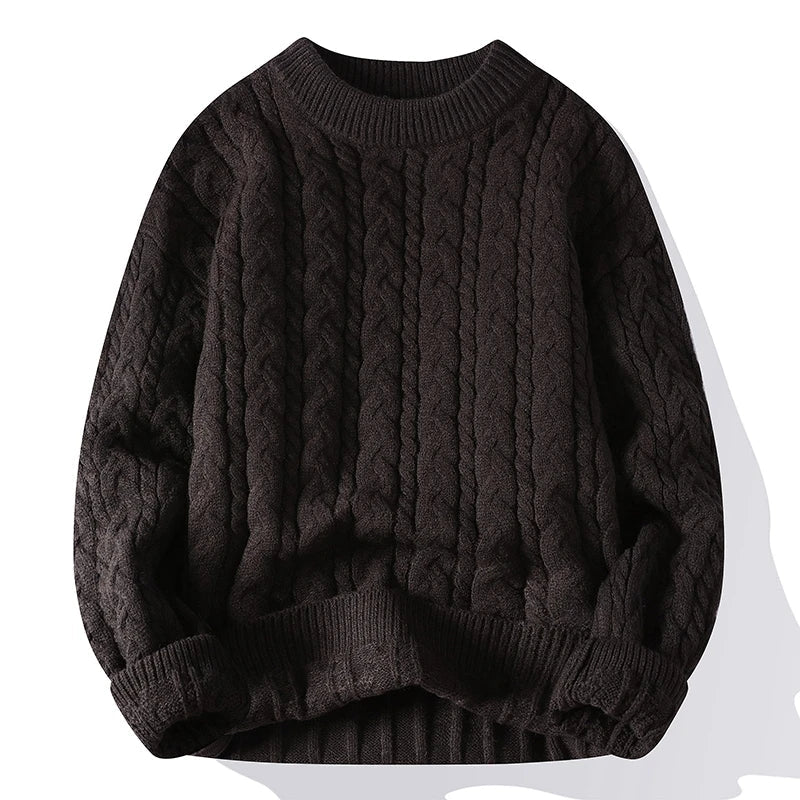 Evina Knit Sweater