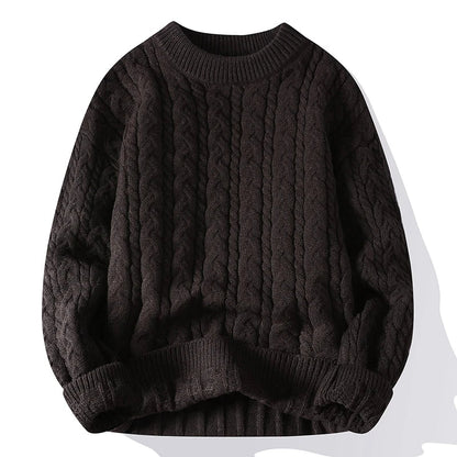 Evina Knit Sweater