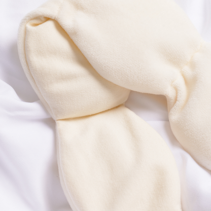 Evina Weighted Eye Masks