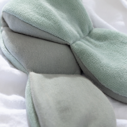 Evina Weighted Eye Masks