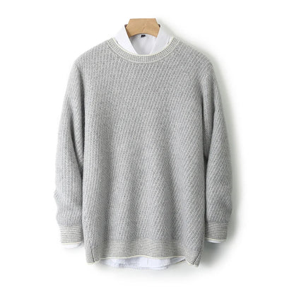 Alviani Cashmere Sweater