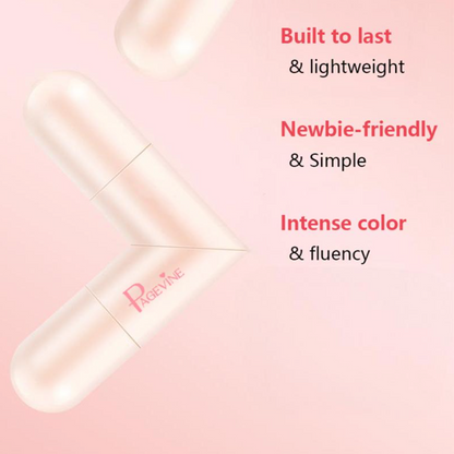 Rotating Eyeliner Stamp Pen