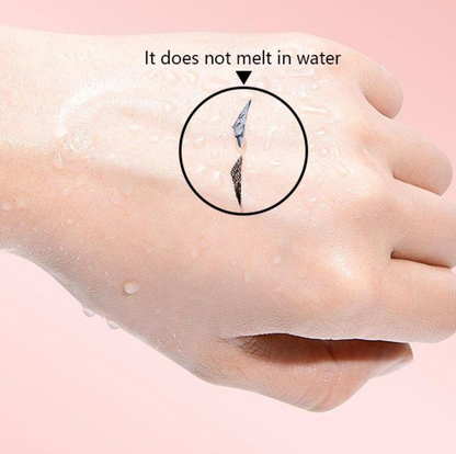 Rotating Eyeliner Stamp Pen