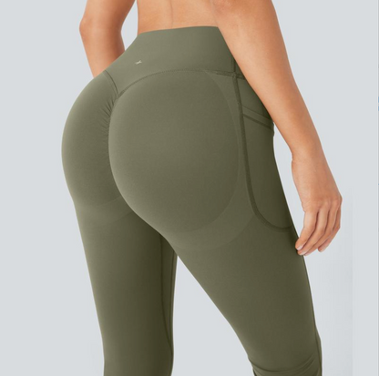UltraLift Booty Sculpt Leggings