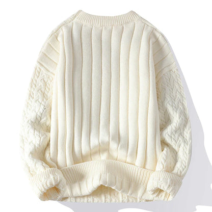 Evina Knit Sweater
