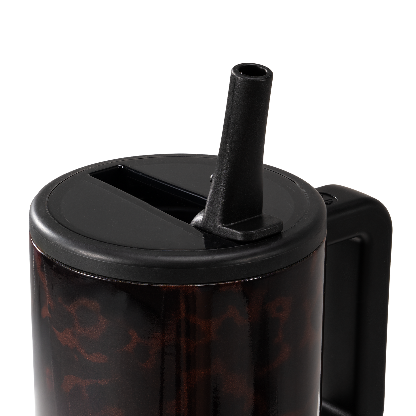 Tortoise Hydrojug 40 Oz Tumbler