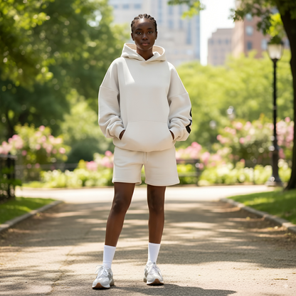 Verse Essential Hoodie (Unisex)